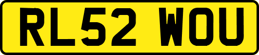 RL52WOU