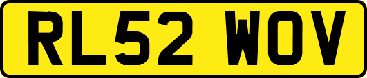 RL52WOV