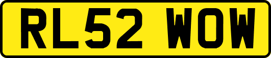 RL52WOW