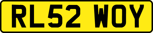 RL52WOY