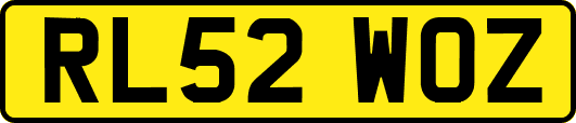 RL52WOZ