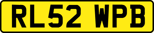 RL52WPB