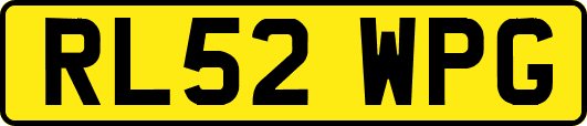 RL52WPG