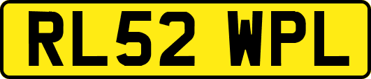 RL52WPL