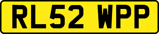 RL52WPP