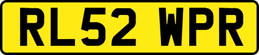RL52WPR