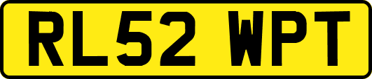 RL52WPT