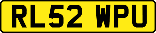 RL52WPU