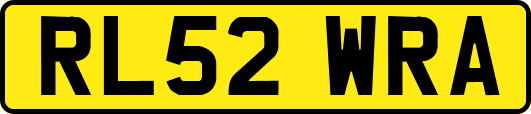 RL52WRA