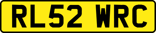 RL52WRC