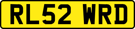 RL52WRD