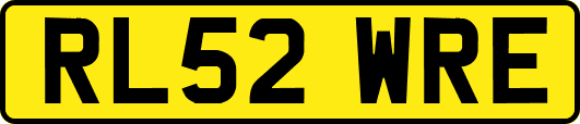 RL52WRE