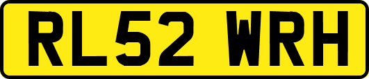 RL52WRH