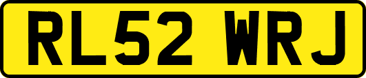 RL52WRJ