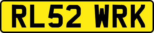 RL52WRK