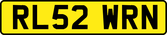 RL52WRN