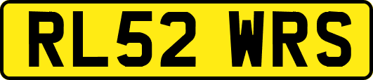 RL52WRS