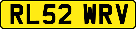 RL52WRV