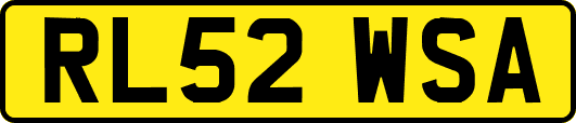 RL52WSA