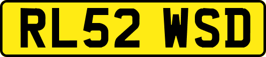 RL52WSD