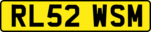 RL52WSM