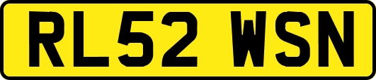 RL52WSN