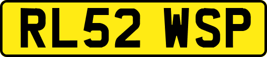 RL52WSP