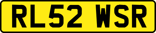 RL52WSR