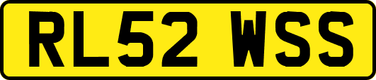 RL52WSS