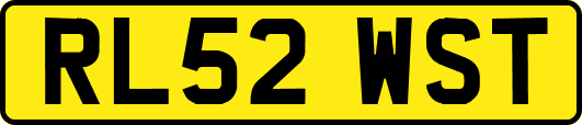 RL52WST