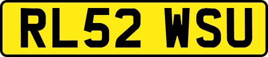RL52WSU