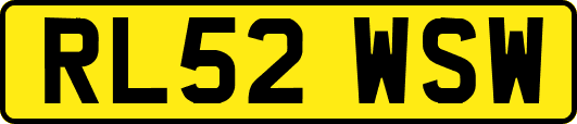 RL52WSW