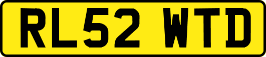 RL52WTD