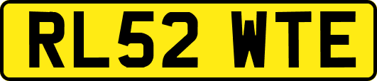 RL52WTE