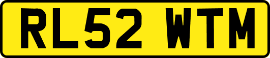 RL52WTM