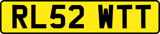 RL52WTT
