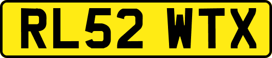 RL52WTX
