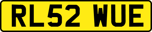 RL52WUE