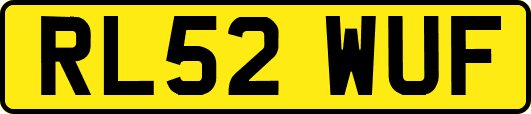 RL52WUF