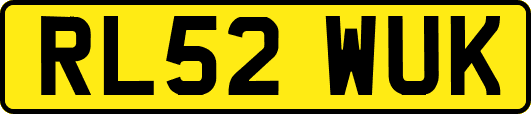 RL52WUK