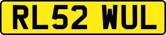 RL52WUL