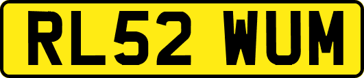 RL52WUM