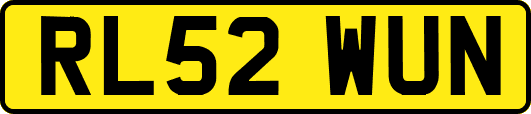 RL52WUN