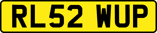 RL52WUP