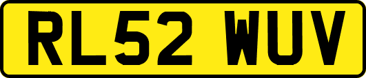 RL52WUV