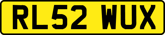 RL52WUX