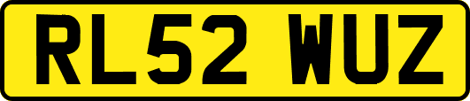 RL52WUZ