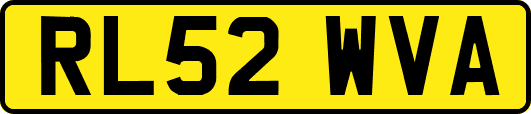 RL52WVA