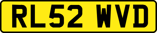 RL52WVD