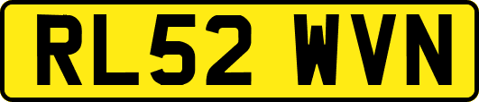 RL52WVN